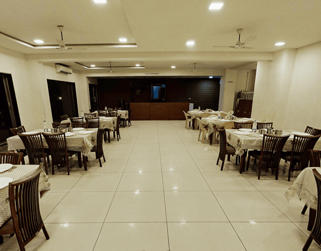 Saurastra Leuva Patel Samaj Bhavan Dwarka