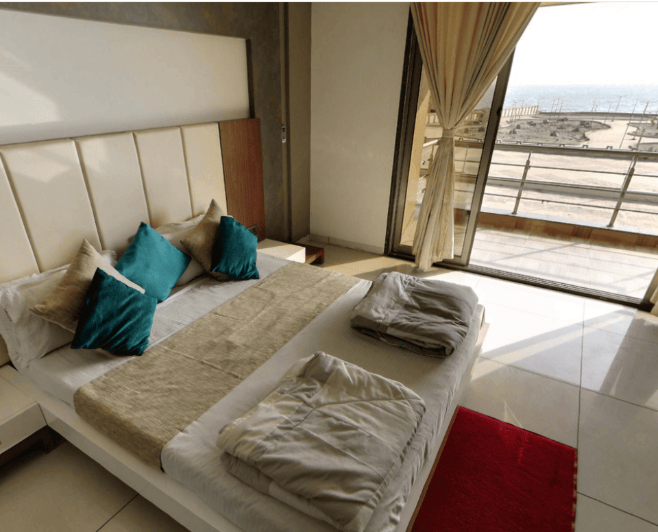 Saurastra Leuva Patel Samaj Bhavan Dwarka